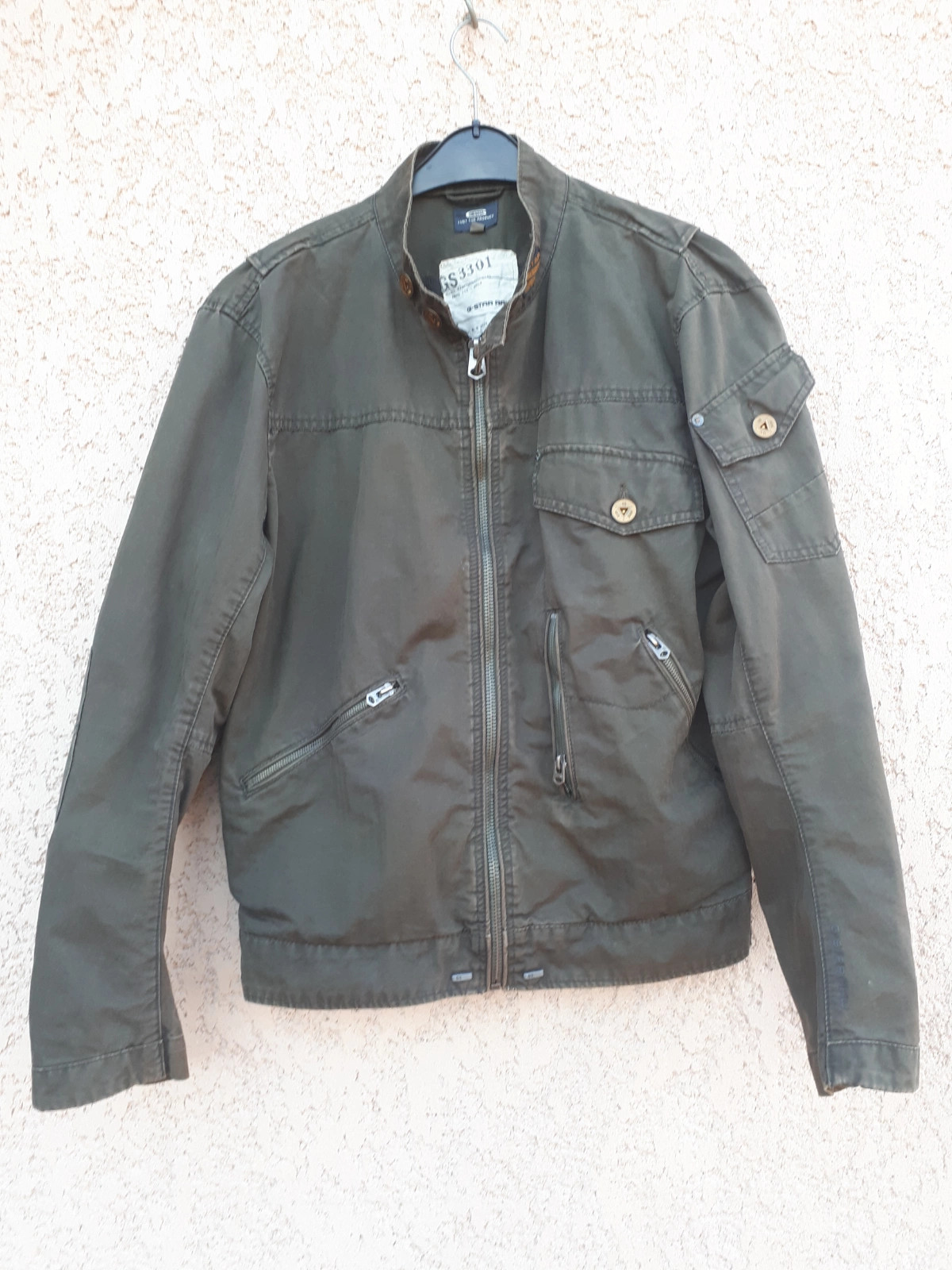 Blouson G star raw