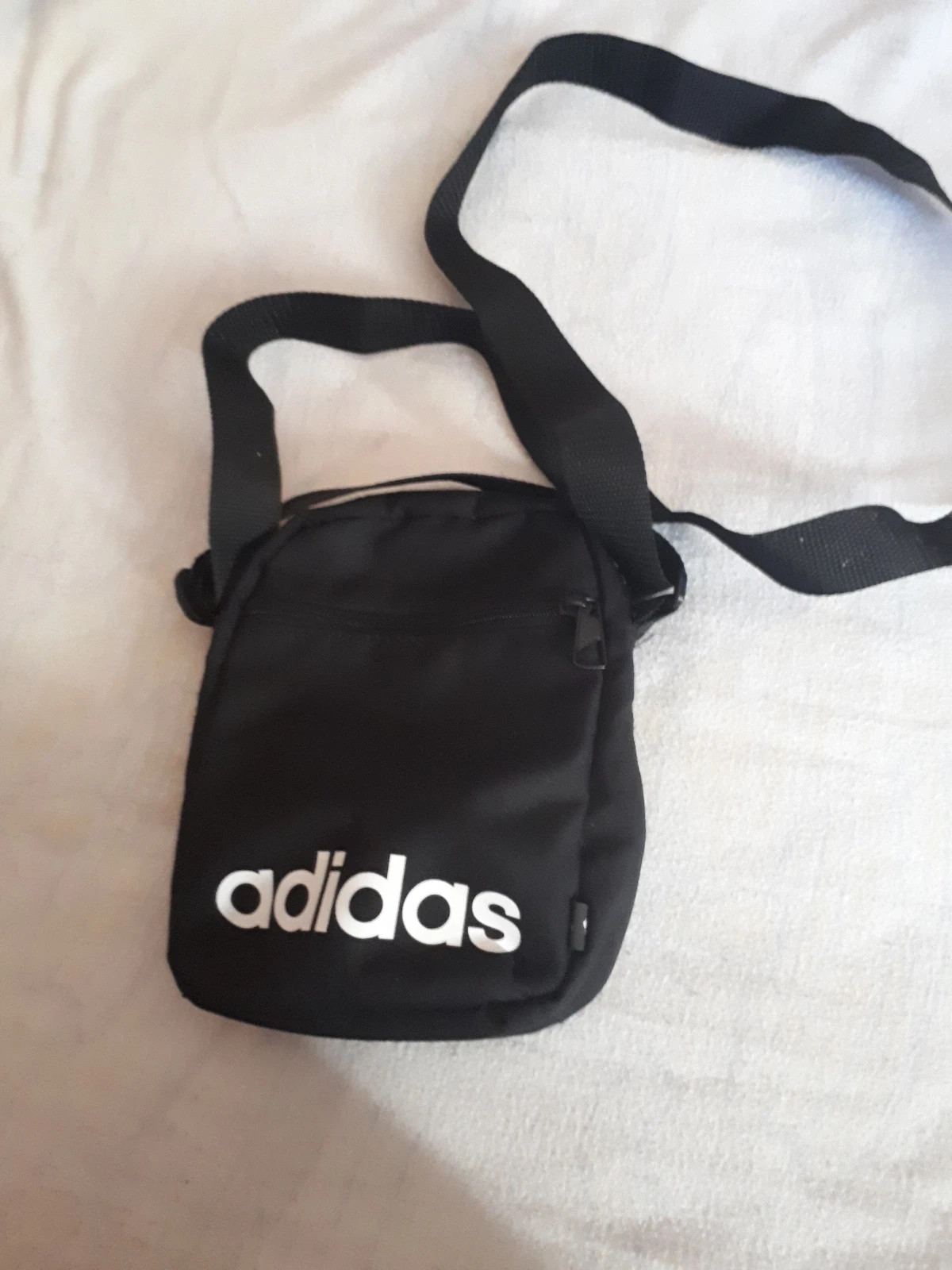 Sacoche adidas.noir.
