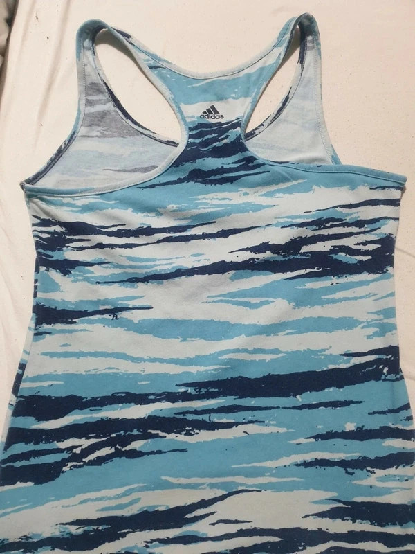 Débardeur Adidas. – adidas – taille S / 36 / 8 2