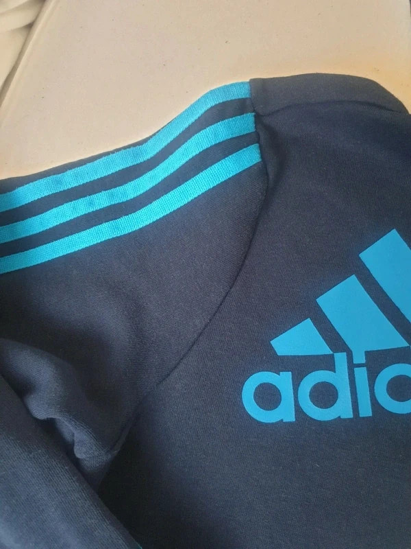 Pull Adidas. – adidas – taille L 3