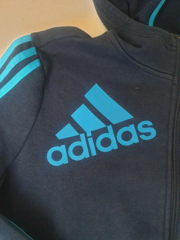 Pull Adidas. – adidas – taille L 2