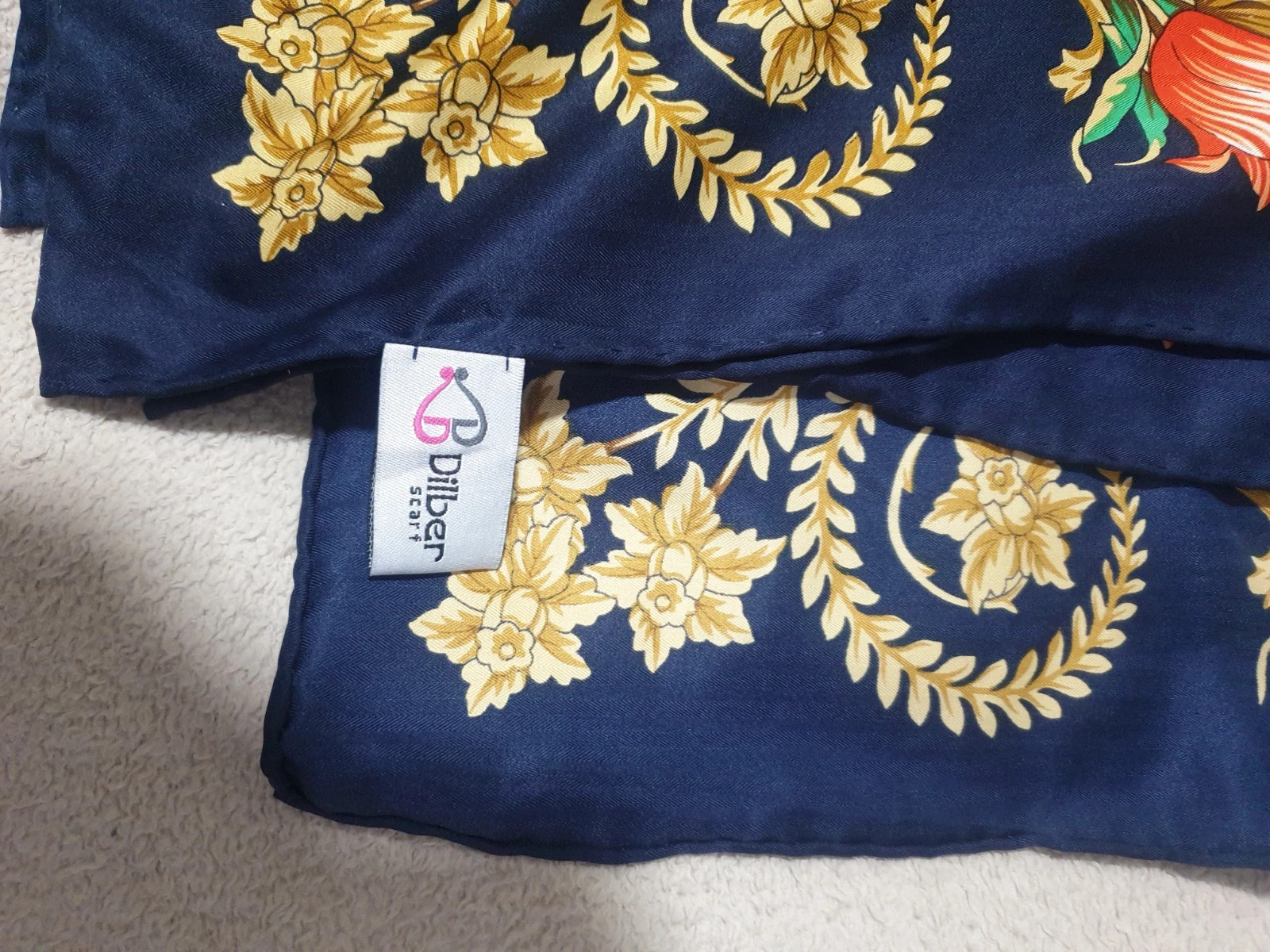 Foulard vercace, – Versace 4