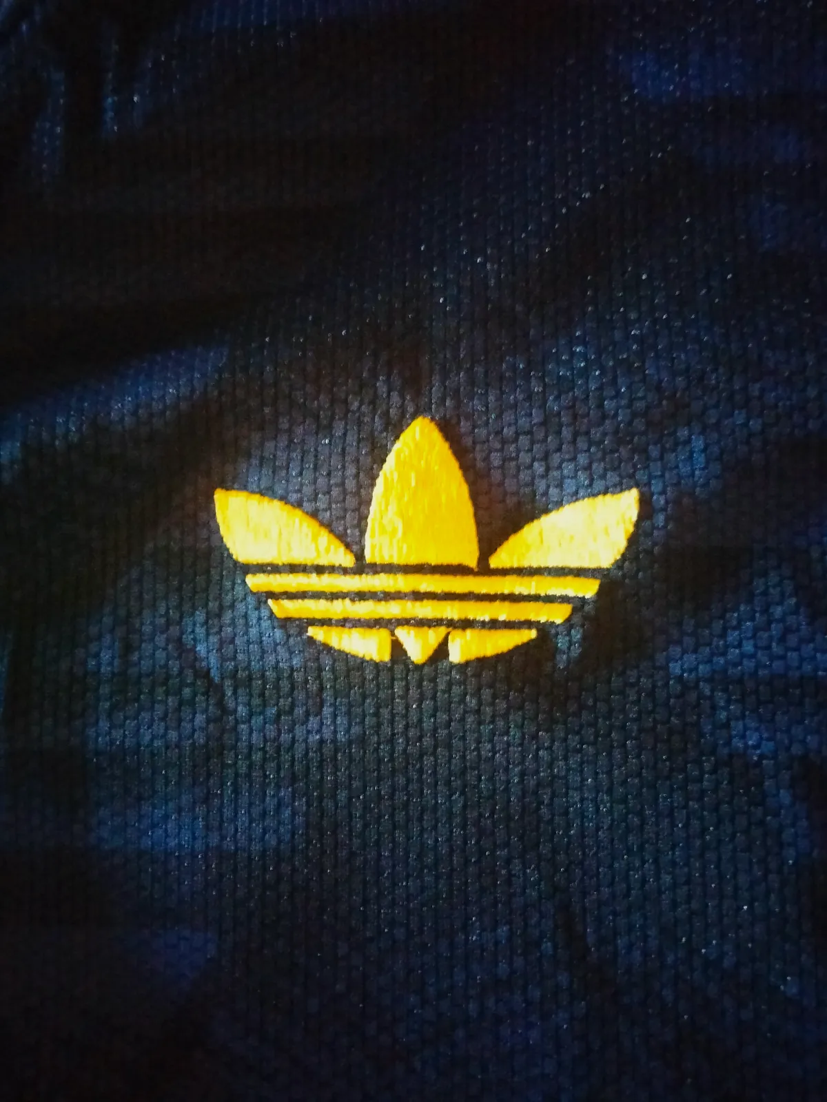 Camiseta Arsenal, 2 equipación. – Adidas – taille M 3