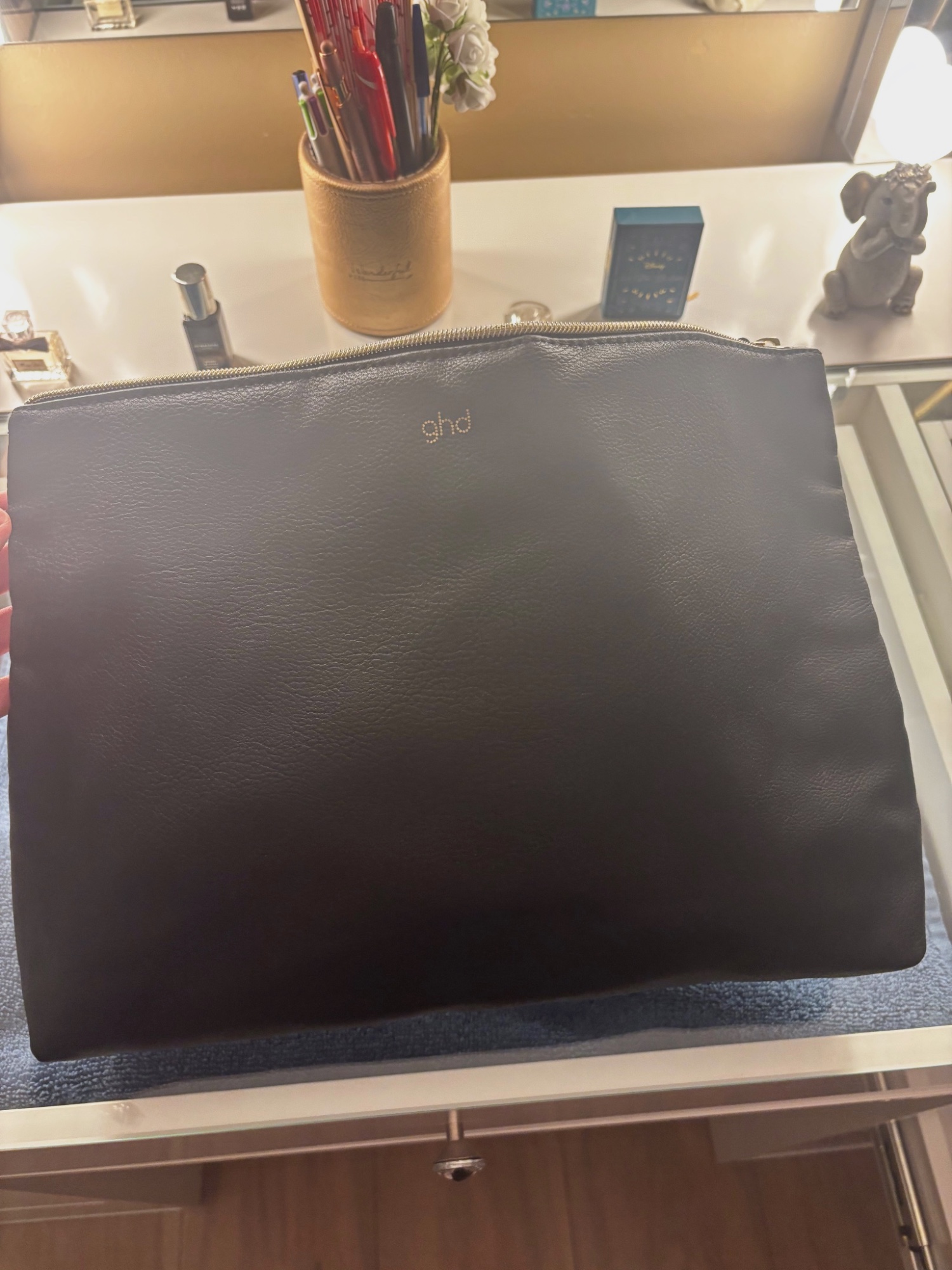 Ghd pochette