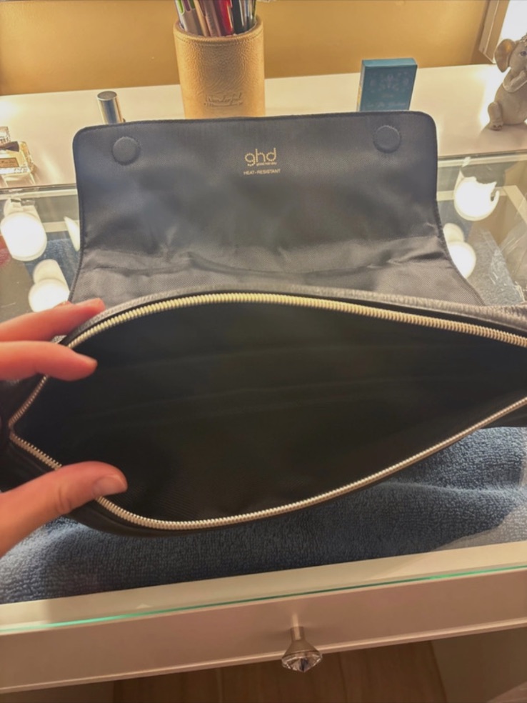 Pochette ghd – Ghd 3