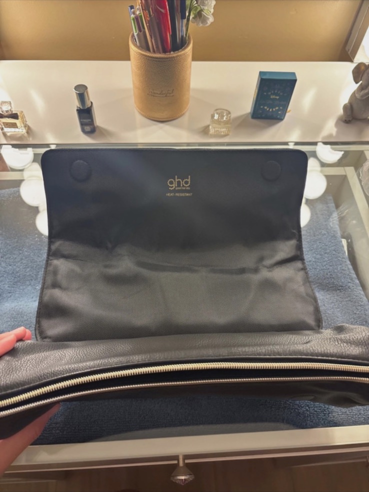 Pochette ghd – Ghd 2