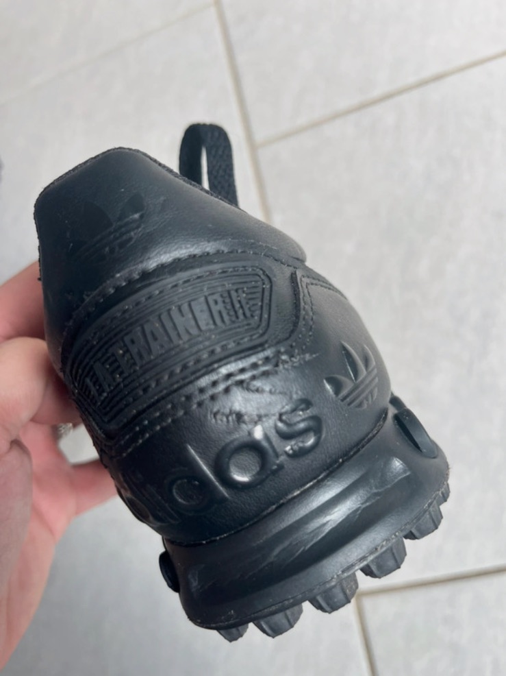 Basket adidas – Adidas – taille EU 37 4