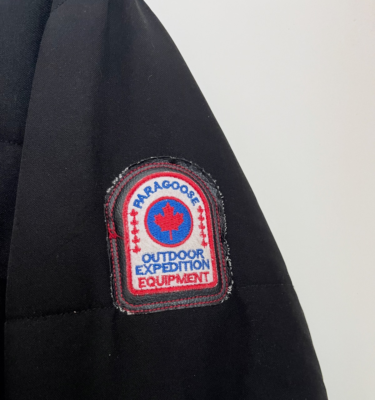 Doudoune homme  – Paragoose – taille M 5