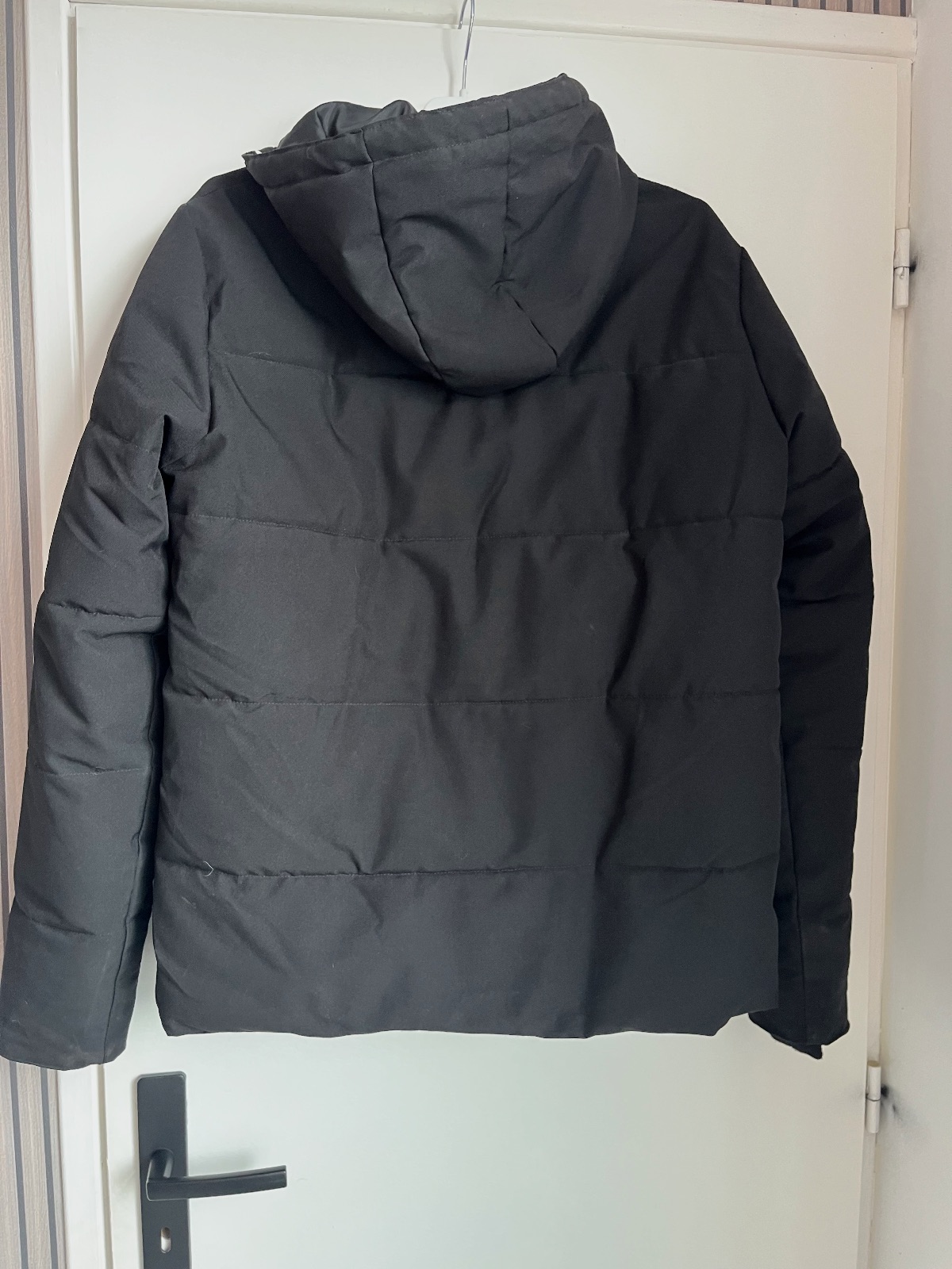 Doudoune homme  – Paragoose – taille M 3