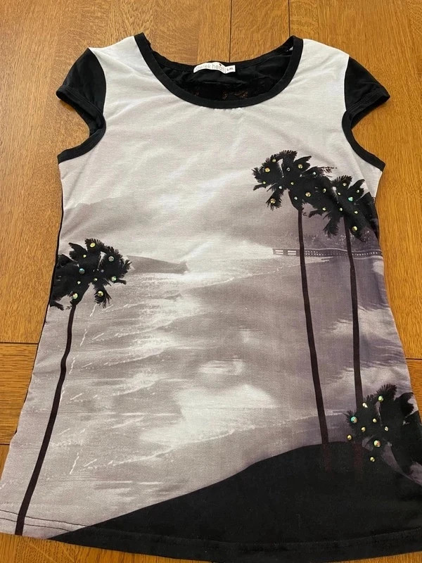 Très beau débardeur femme taille XL