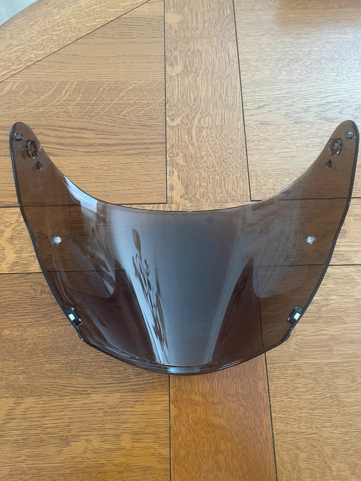 Vend visière de casque 4