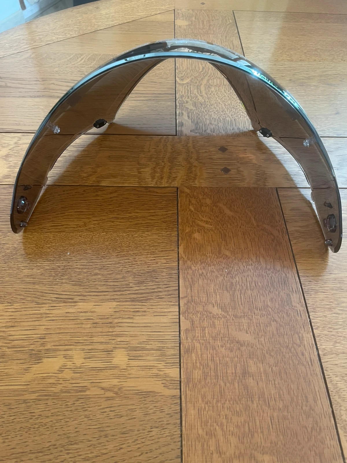 Vend visière de casque 3