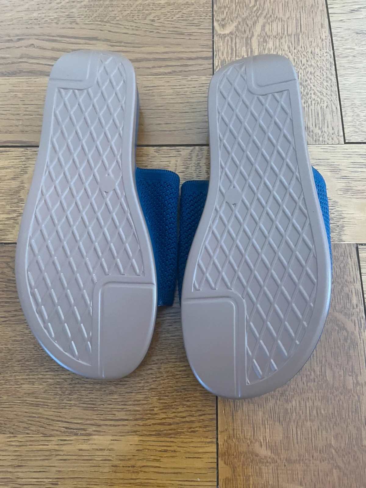 Vend très beau chaussons femme – taille 36 4
