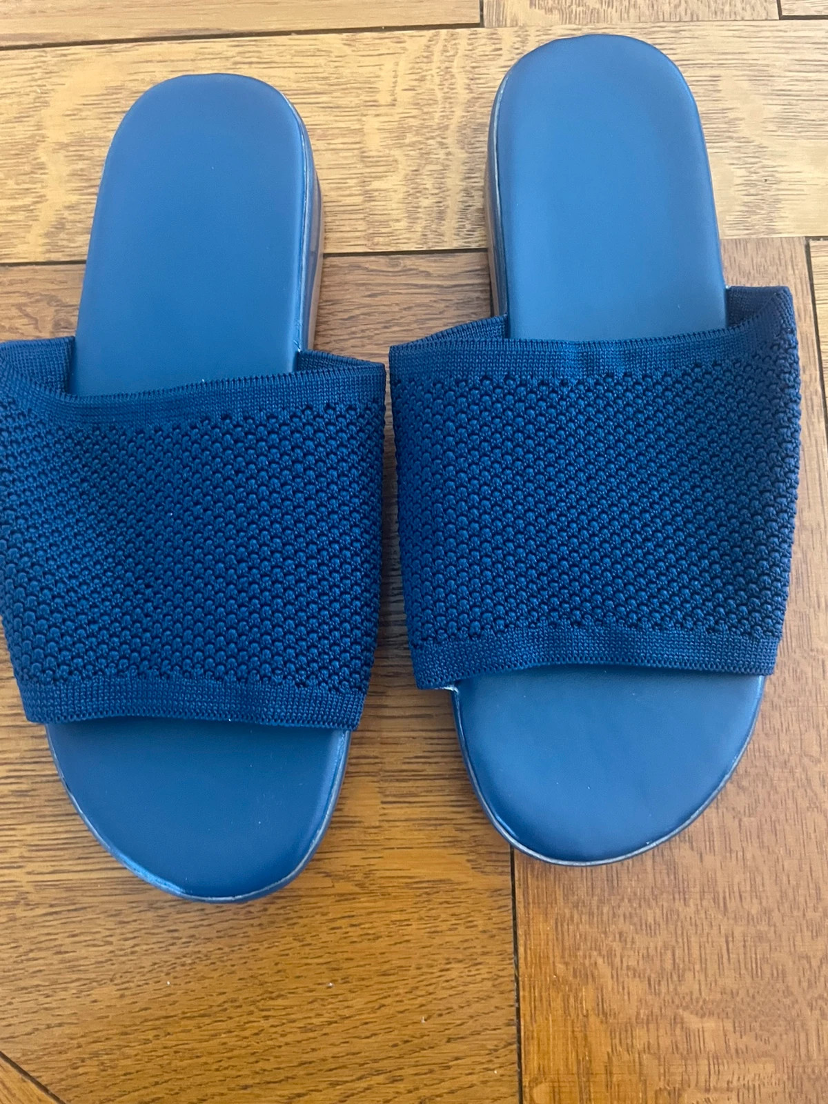 Vend très beau chaussons femme
