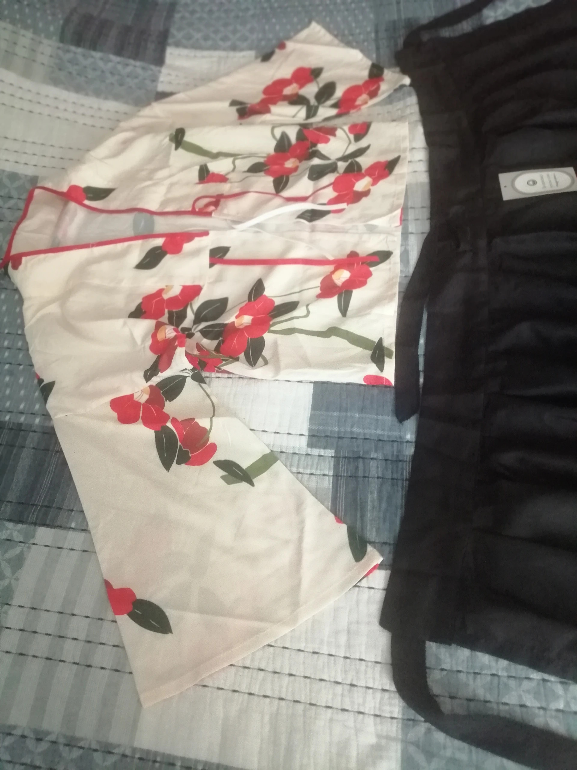 KIMONO – Kimono – taille Taille unique 3