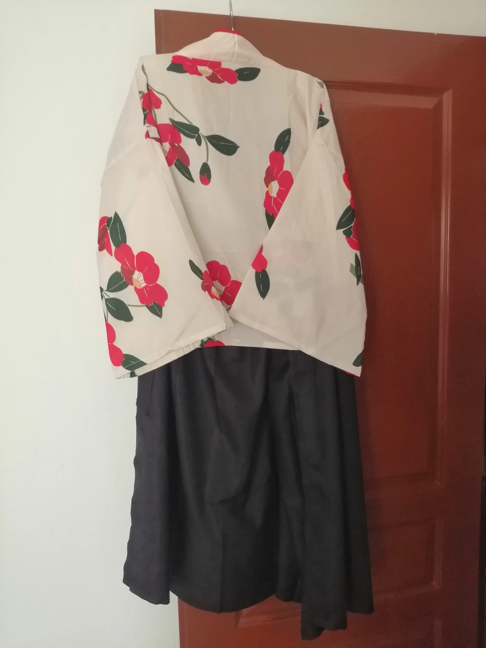 KIMONO – Kimono – taille Taille unique 5