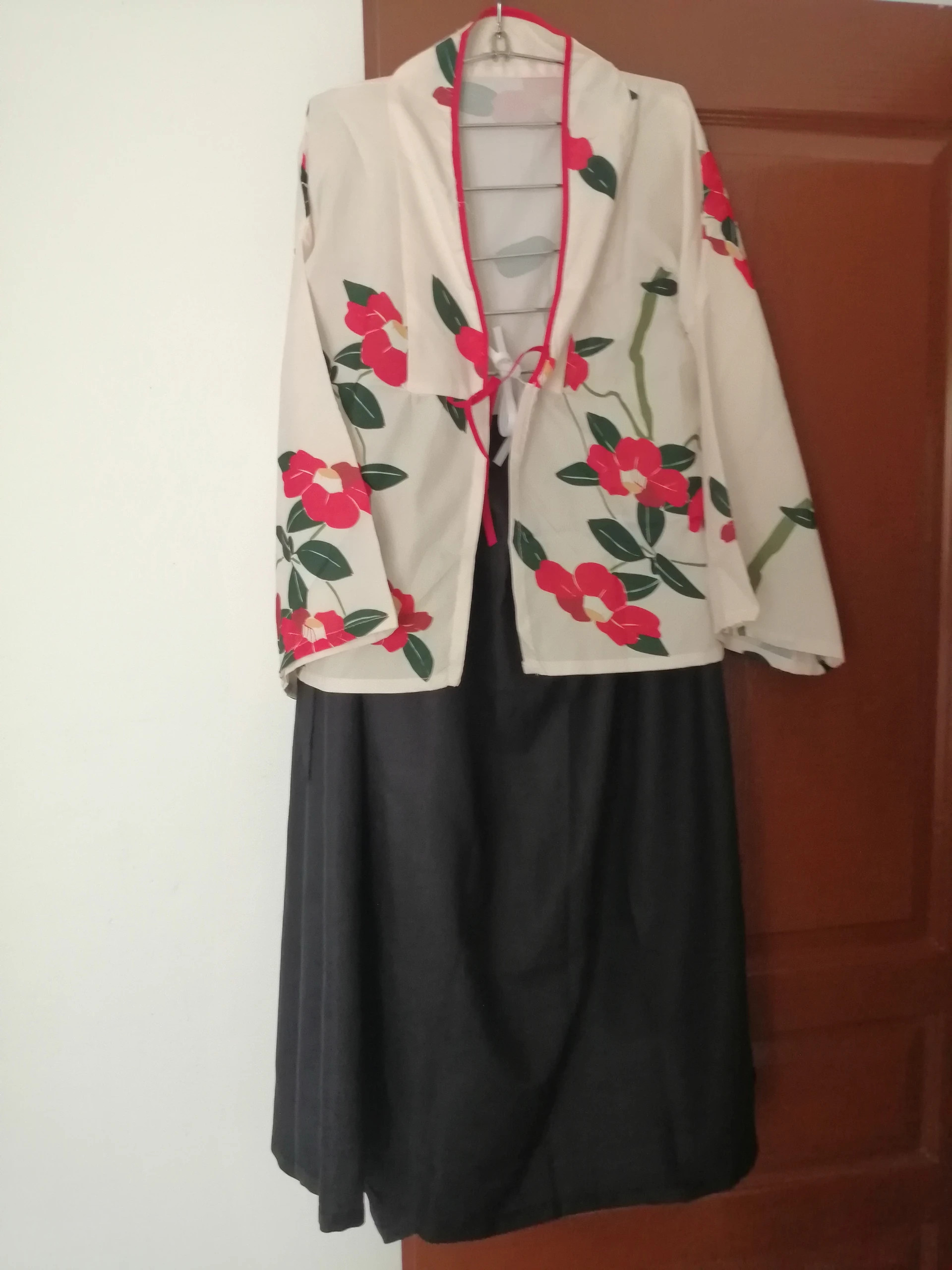 KIMONO – Kimono – taille Taille unique 4