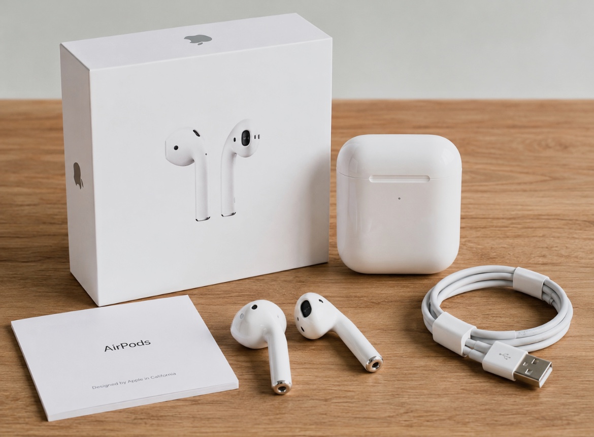 Airpods 2