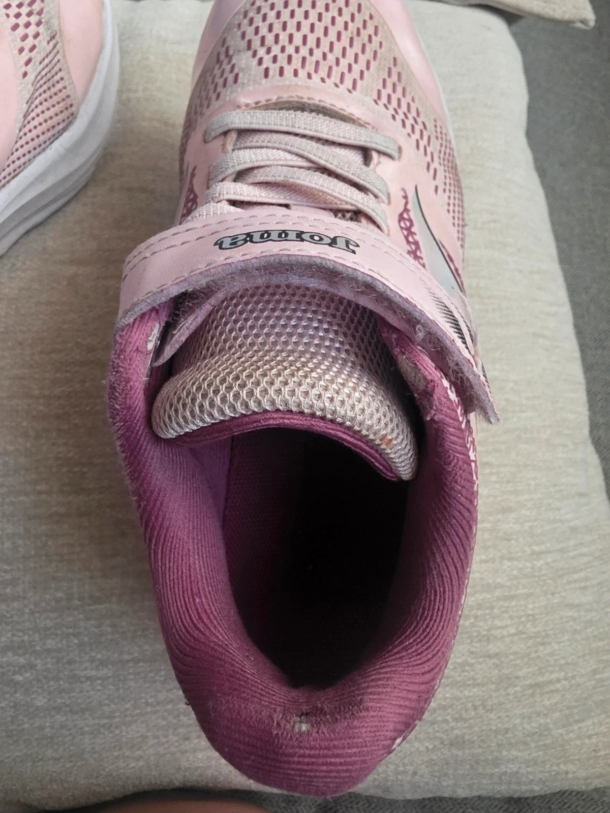 Deportivas Joma de niña – Joma – taille 32 2