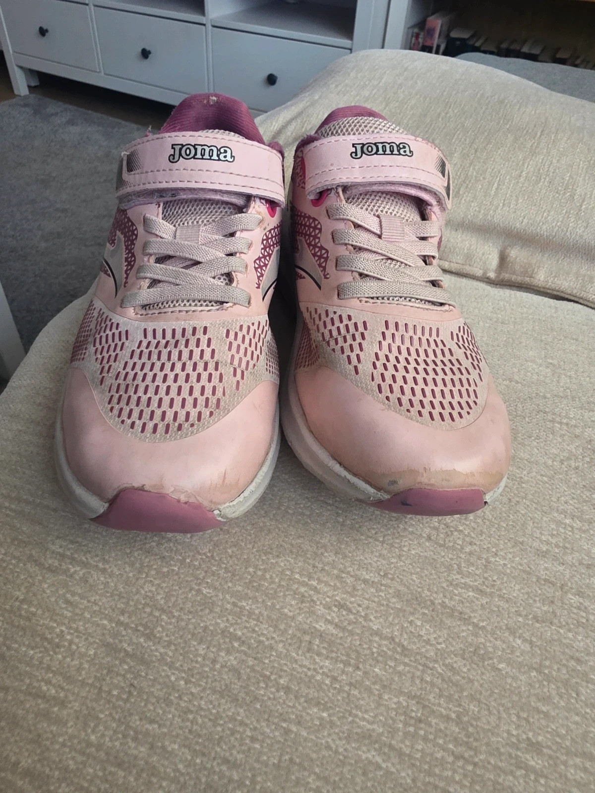 Deportivas Joma de niña – Joma – taille 32 4