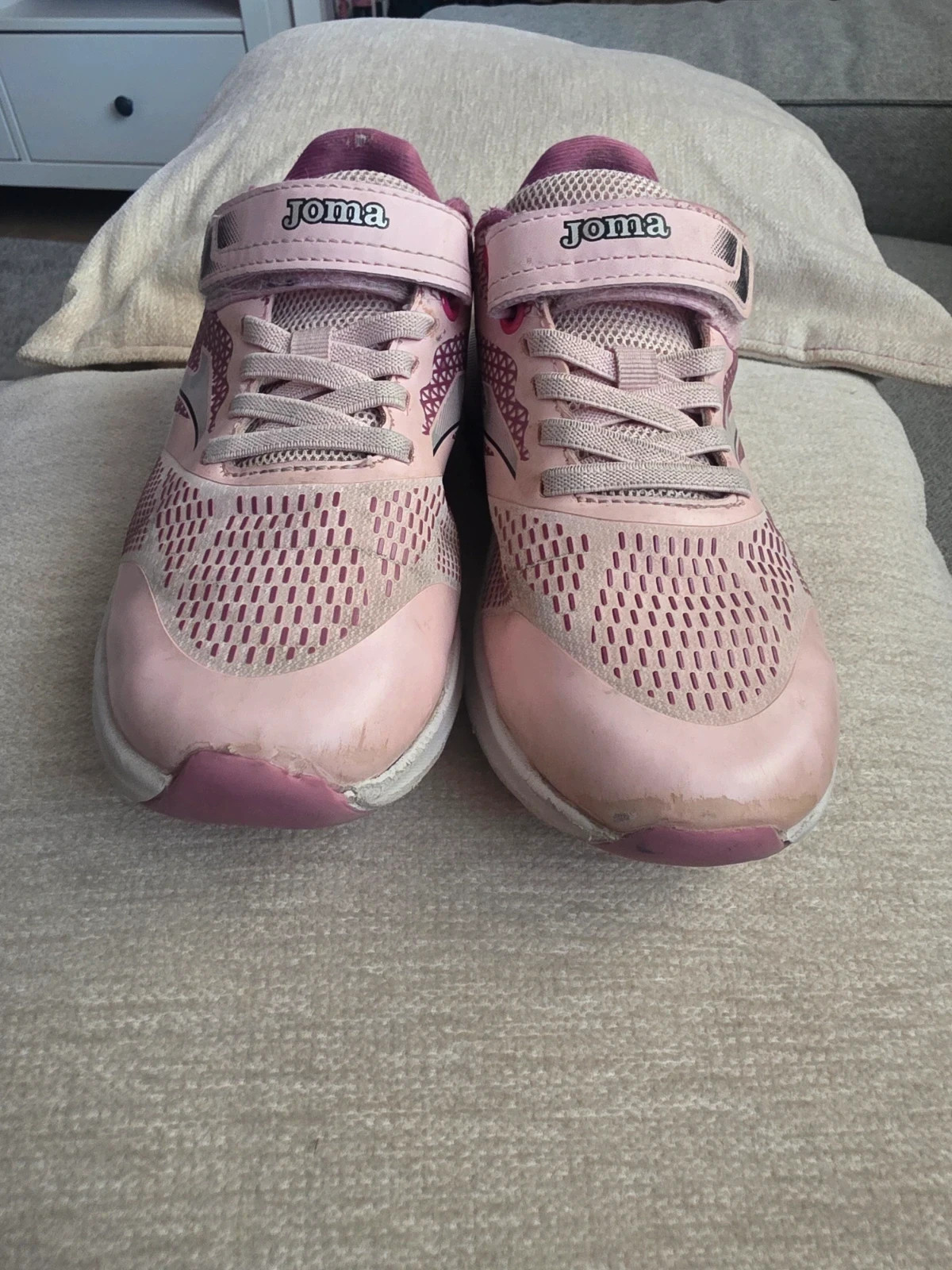 Deportivas Joma de niña – Joma – taille 32 5
