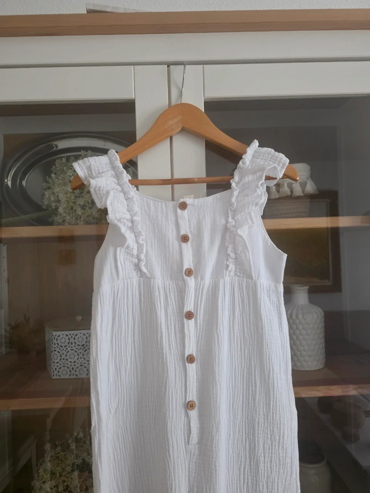 Combinaison pour filleMono de niña de Dadati – Dadati – taille 6 ans / 116 cm 3