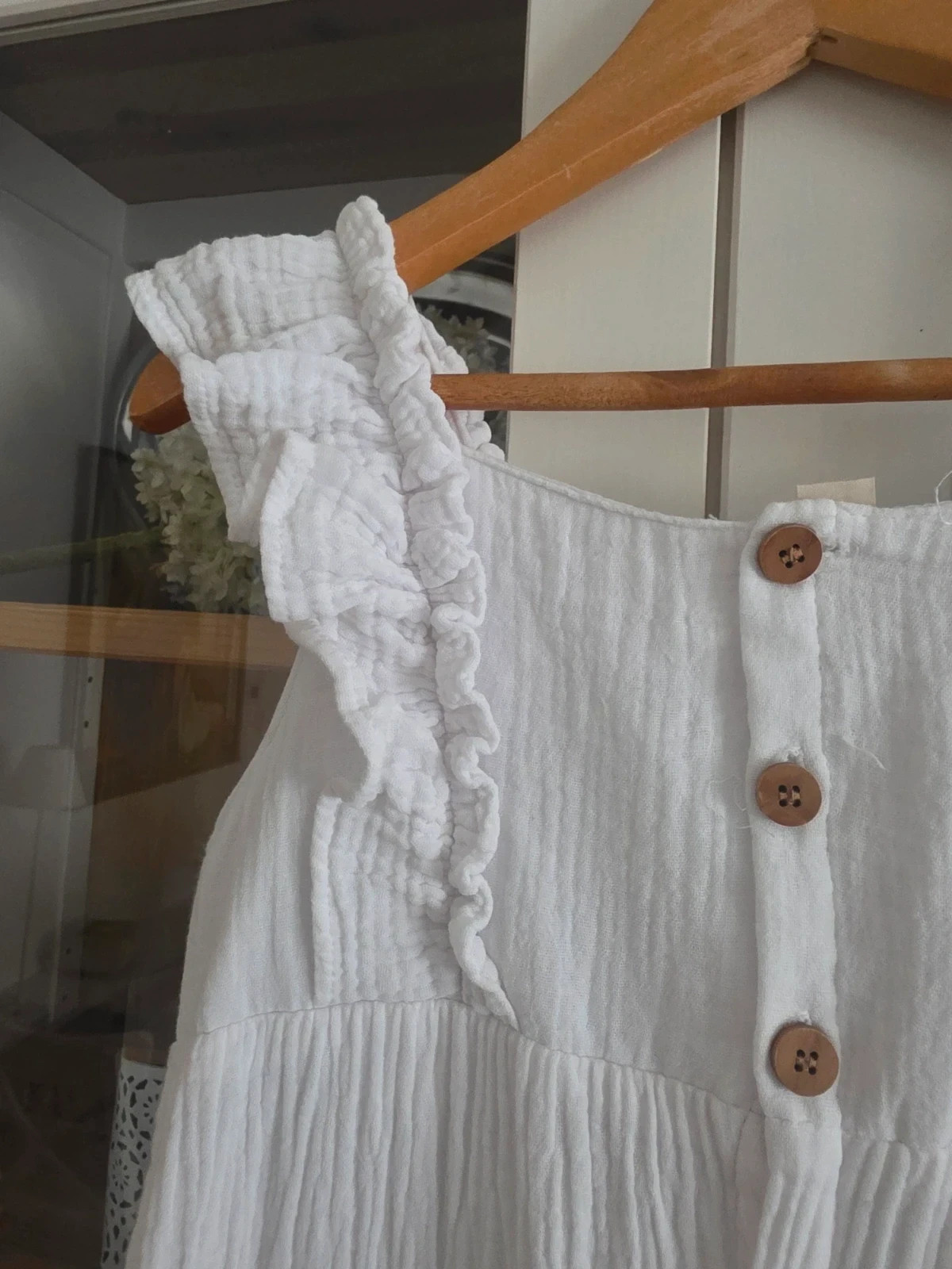 Combinaison pour filleMono de niña de Dadati – Dadati – taille 6 ans / 116 cm 4