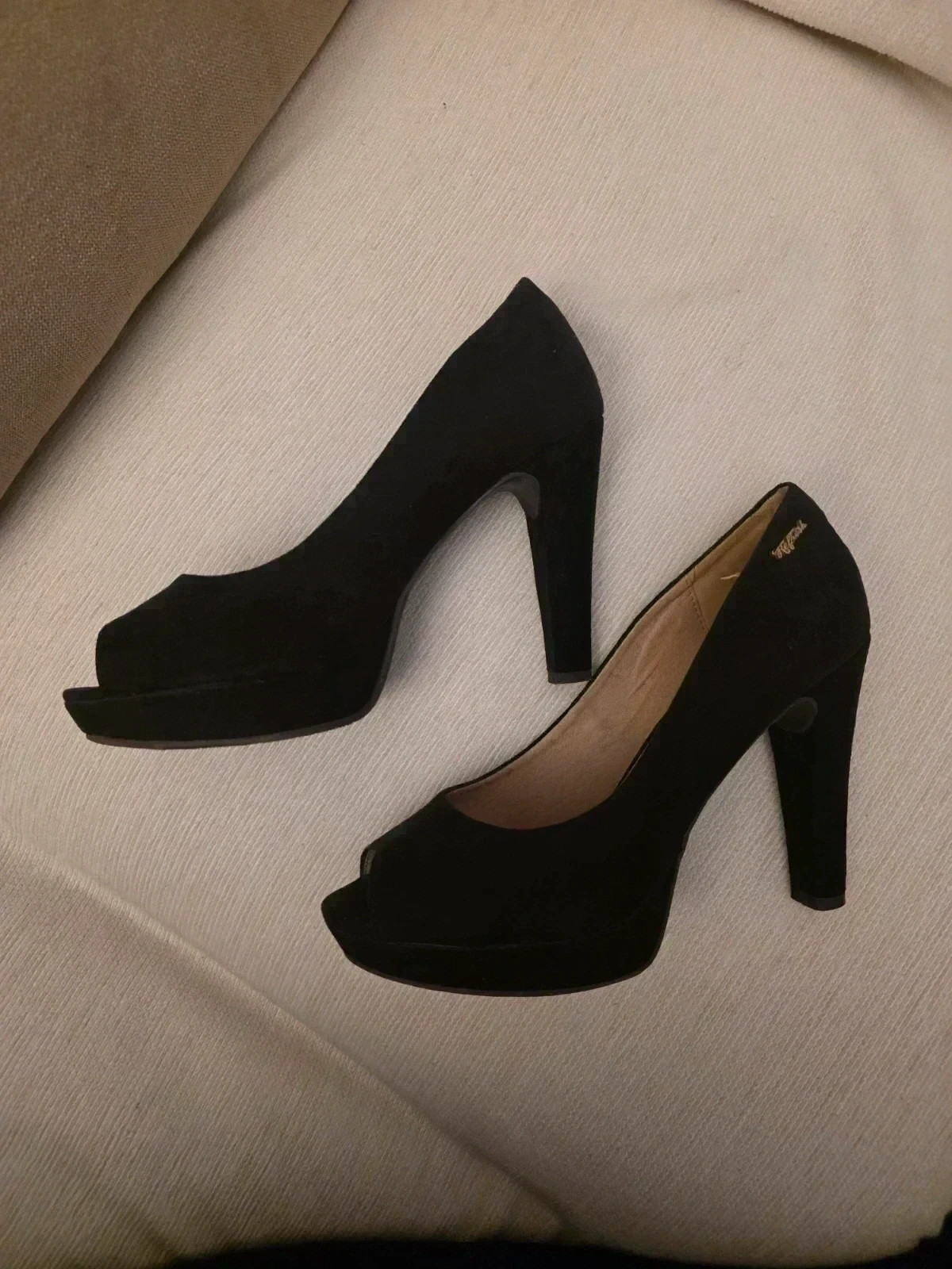 Zapatos salón – Refresh – taille 38 3