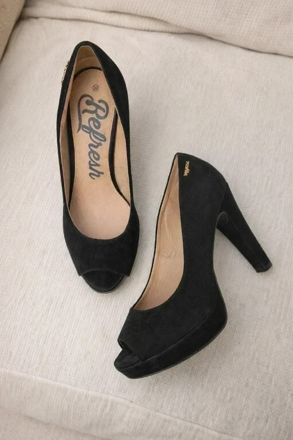 Zapatos salón