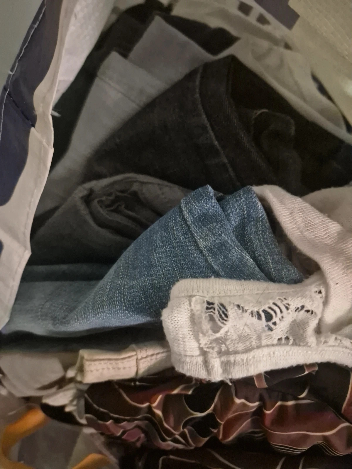 Gros lot de vêtements femme taille S/M – Tendance – taille M / 38 / 10 2