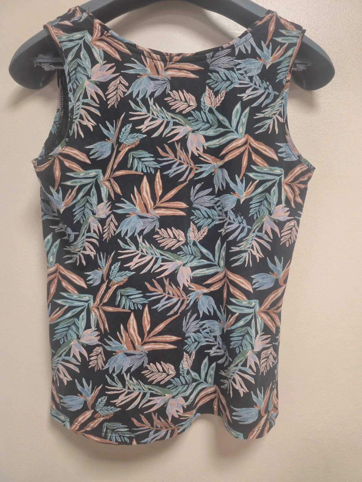 Top sans manches LH - Taille M – La Halle – taille M / 38 / 10 2