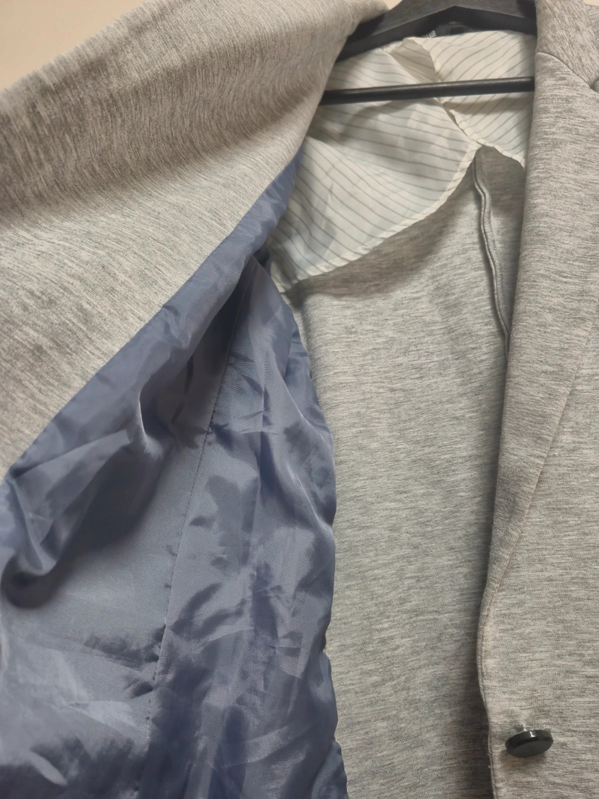 Veste grise WE taille L – WE – taille L / 40 / 12 2