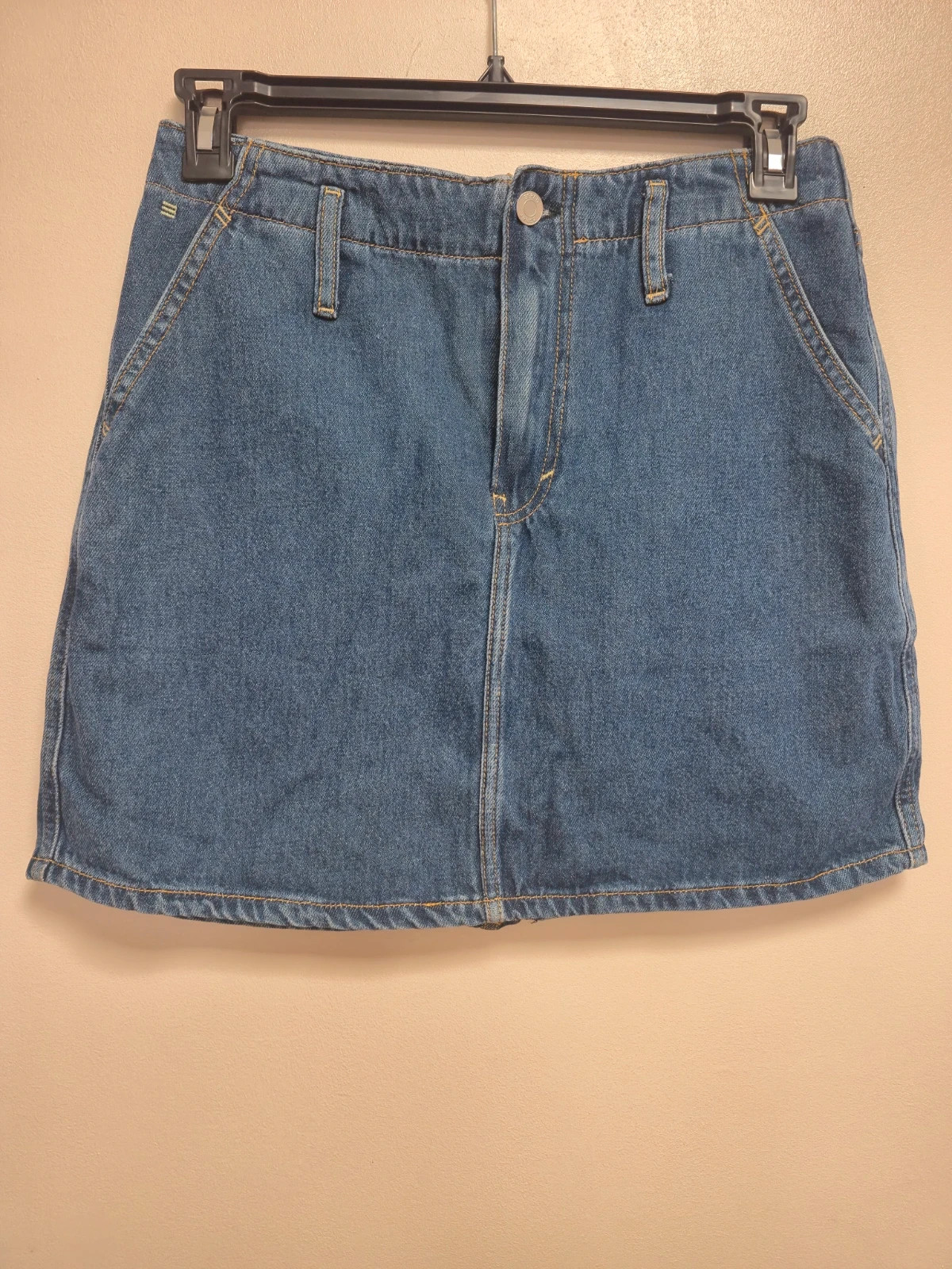 Jupe en jean Esprit - Taille M - État impeccable