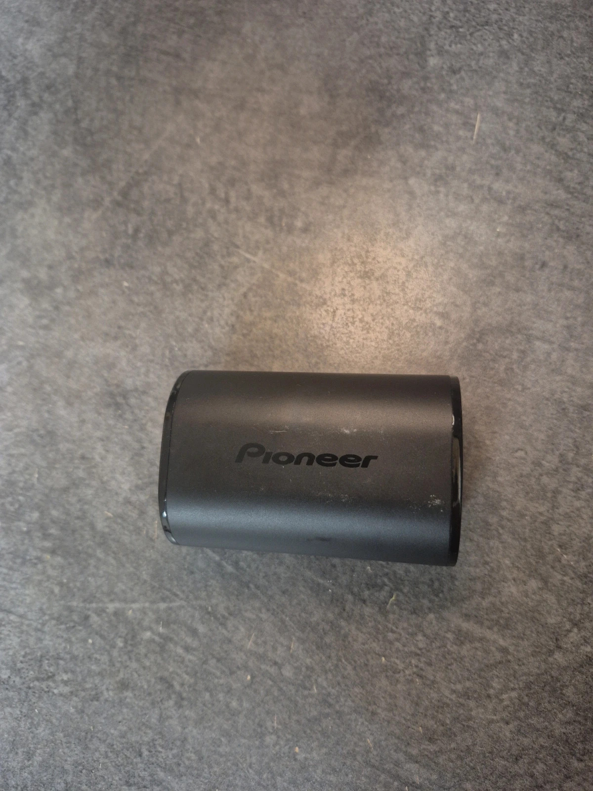 Écouteurs sans fil Pioneer true wireless avec boîtier de charge – Pioneer 2