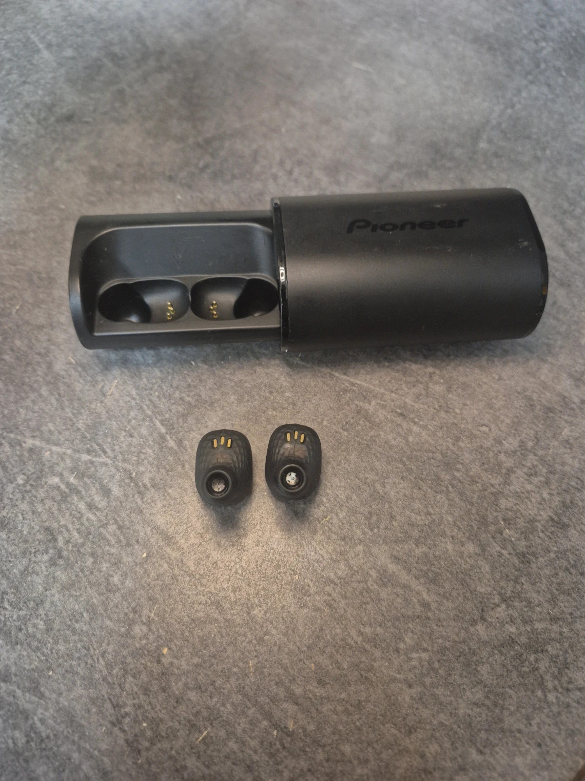 Écouteurs sans fil Pioneer true wireless avec boîtier de charge – Pioneer 3