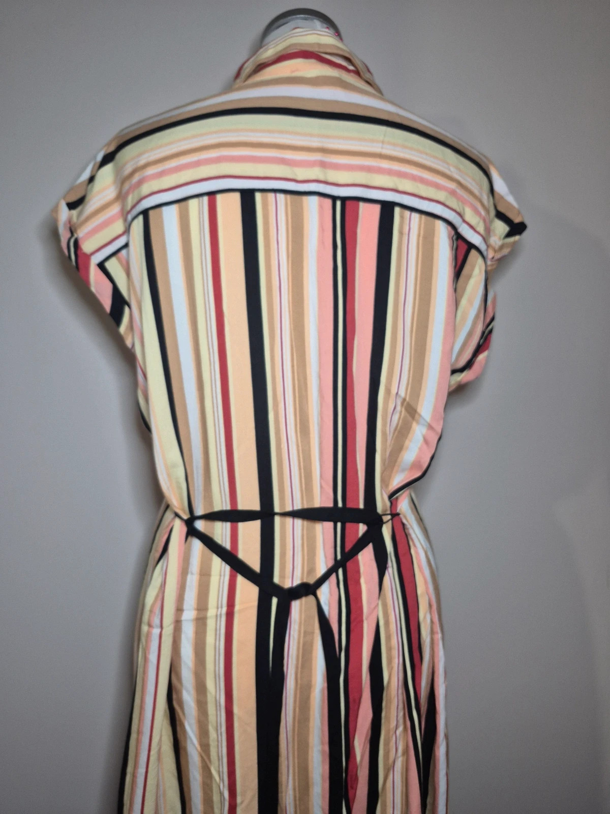 Robe chemise rayee Yest taille 40 – yest – taille M / 38 / 10 3