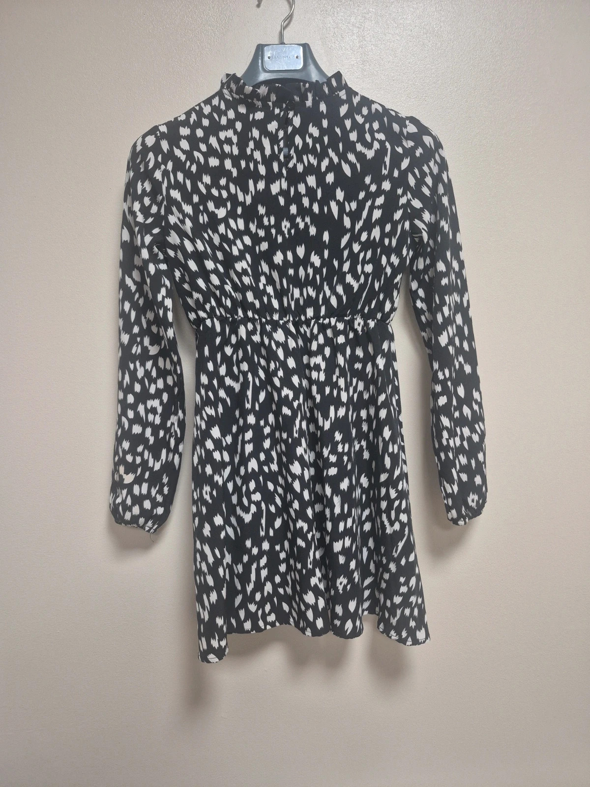 Robe noir courte shein taille XS voir S – Shein – taille S / 36 / 8 2
