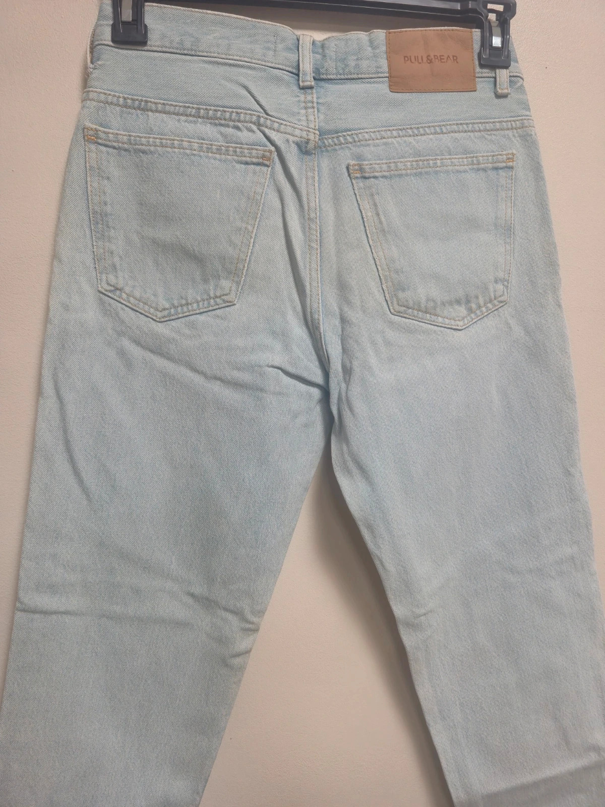 Jeans regular Pull&bear taille 36 (S) - très bon état – Pull & Bear – taille S / 36 / 8 3
