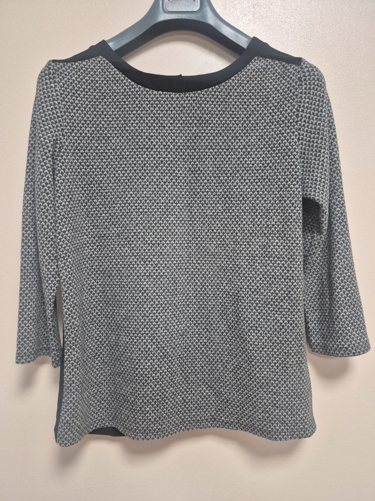 Haut noir demi manche camaïeu Taille M état impeccable – Camaïeu – taille M / 38 / 10 2