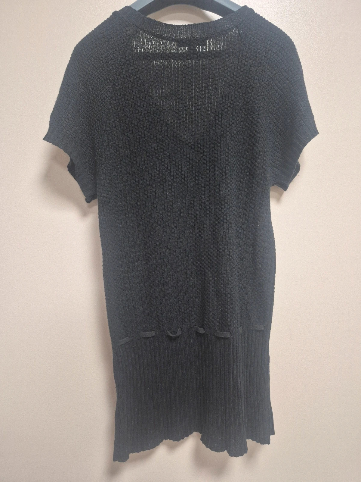 Robe noir jennyfer taille L – Jennyfer – taille L / 40 / 12 2
