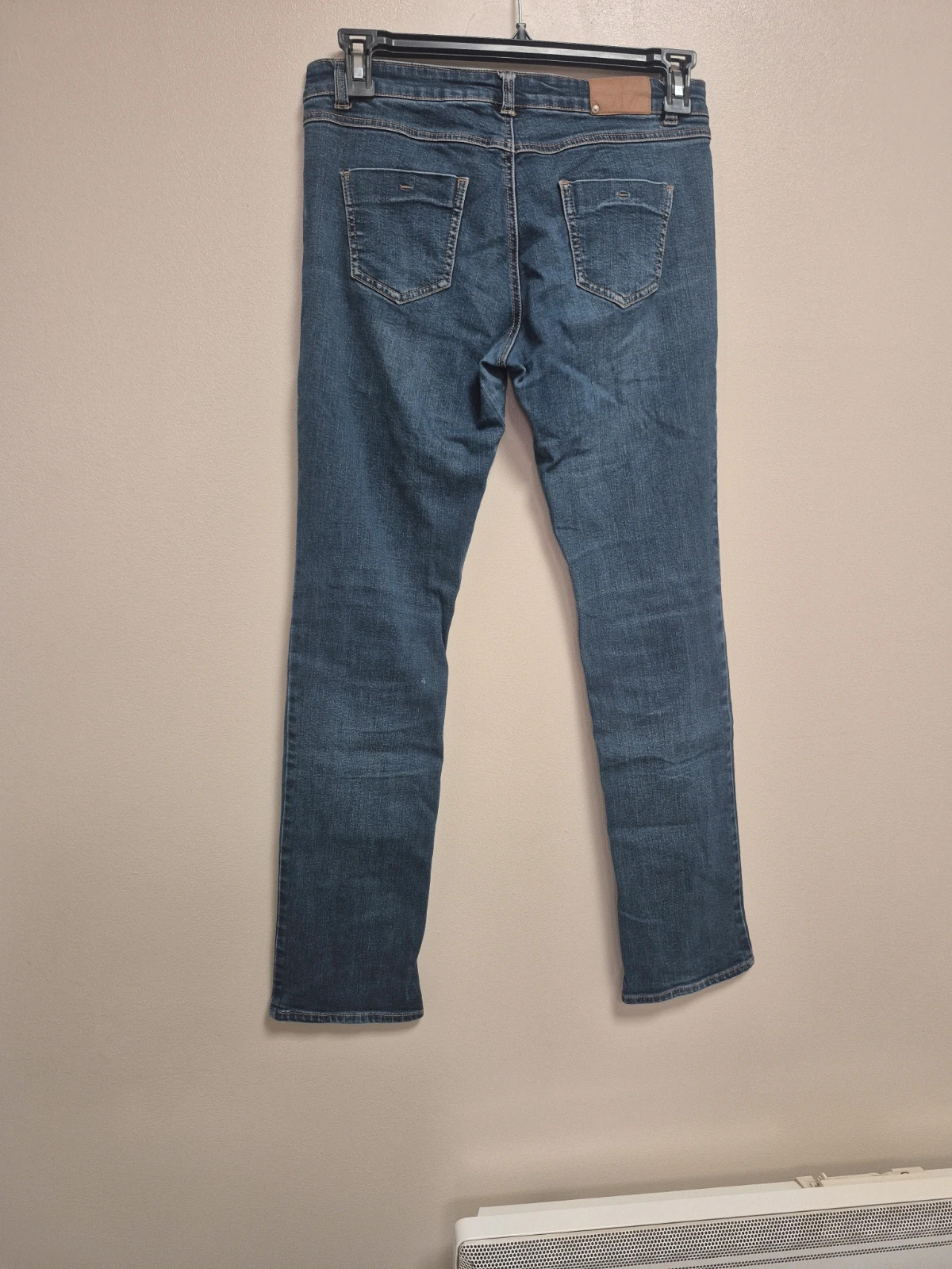 Jeans kiabi regular taille 40 très bon état – Kiabi – taille L / 40 / 12 4
