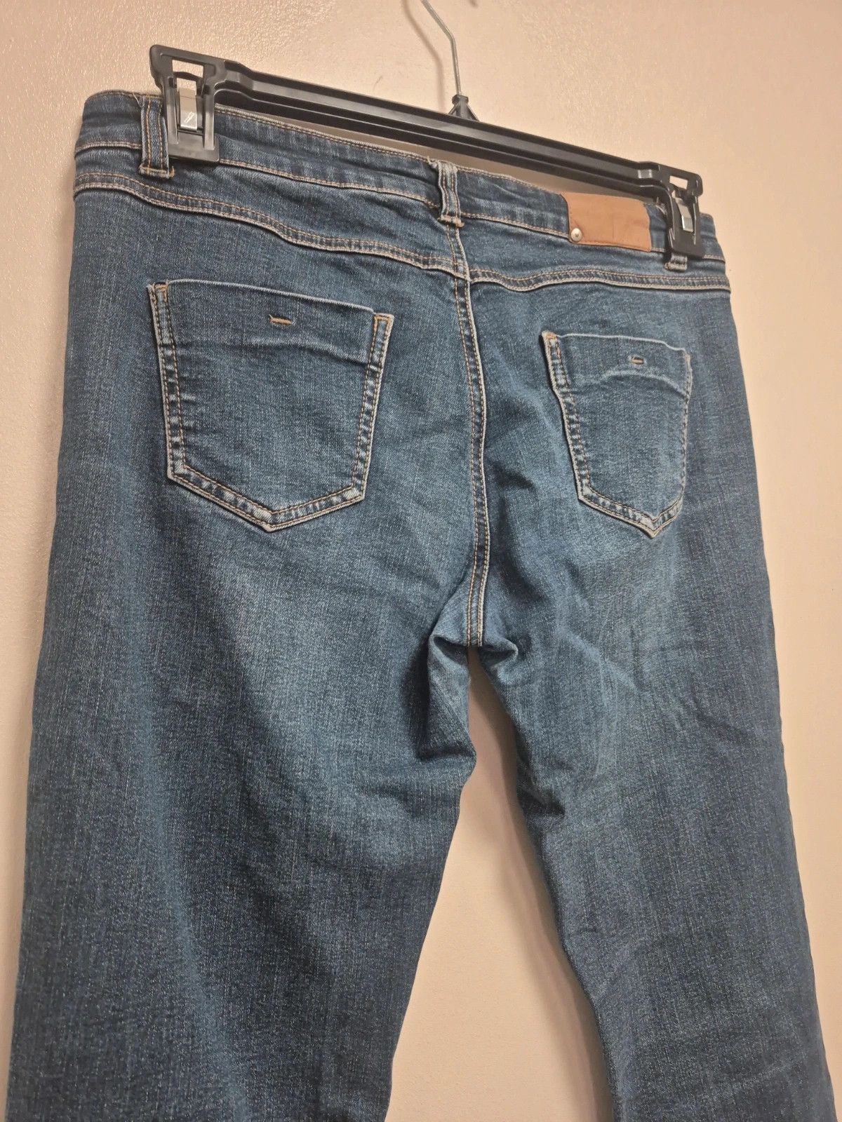 Jeans kiabi regular taille 40 très bon état – Kiabi – taille L / 40 / 12 5