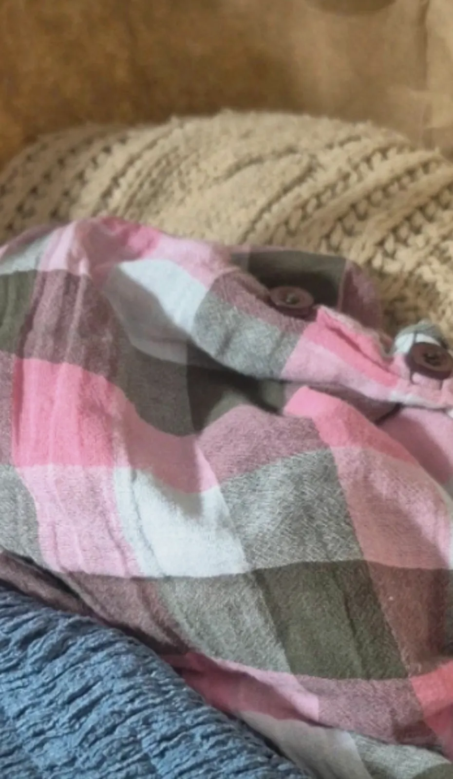Lot vetements 7 pieces taille s – Diverses – taille S 3