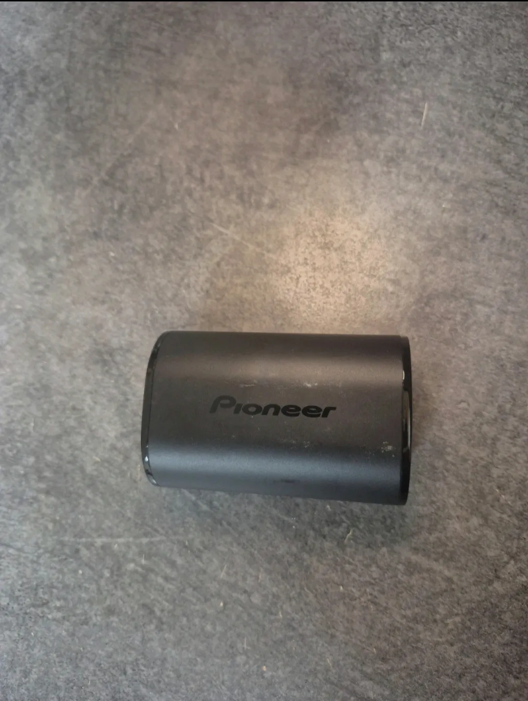 Écouteurs sans fil Pioneer avec boîtier de charge – Pioneer 3