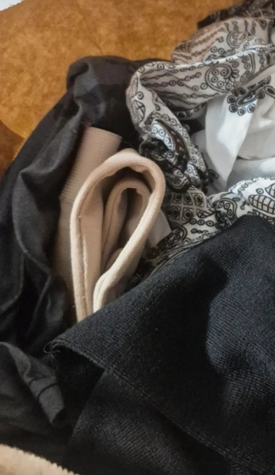 Lot vêtements 9 pièces taille m – Diverses – taille M 3