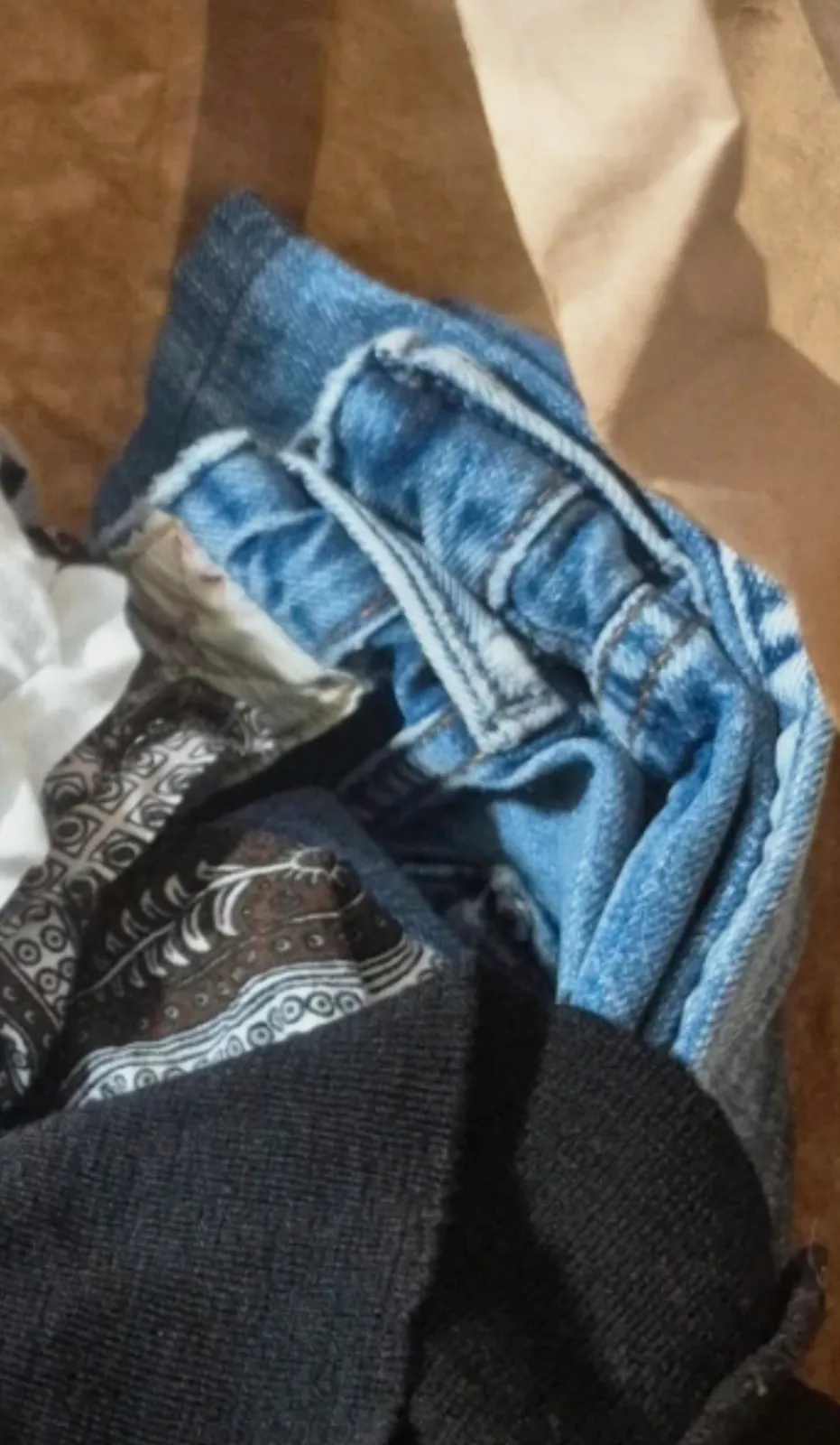 Lot vêtements 9 pièces taille m – Diverses – taille M 2