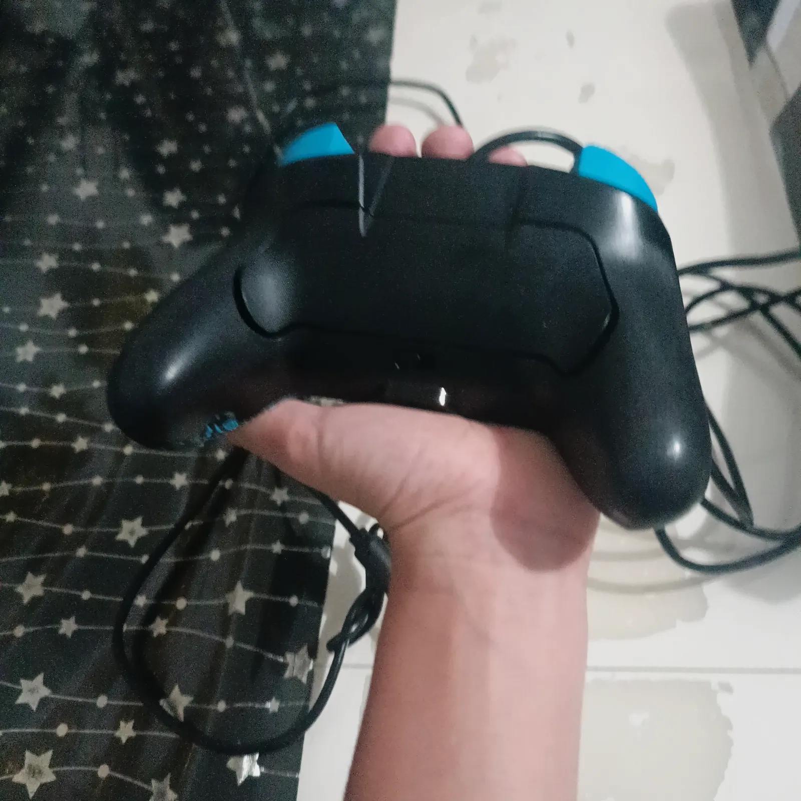Manette switch  – Nintendo 2