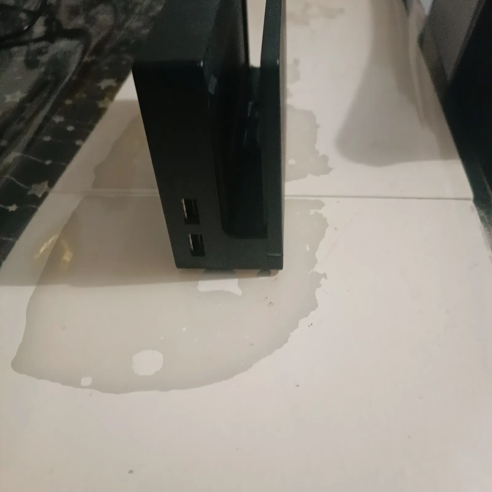 Doc switch  – Nintendo 2