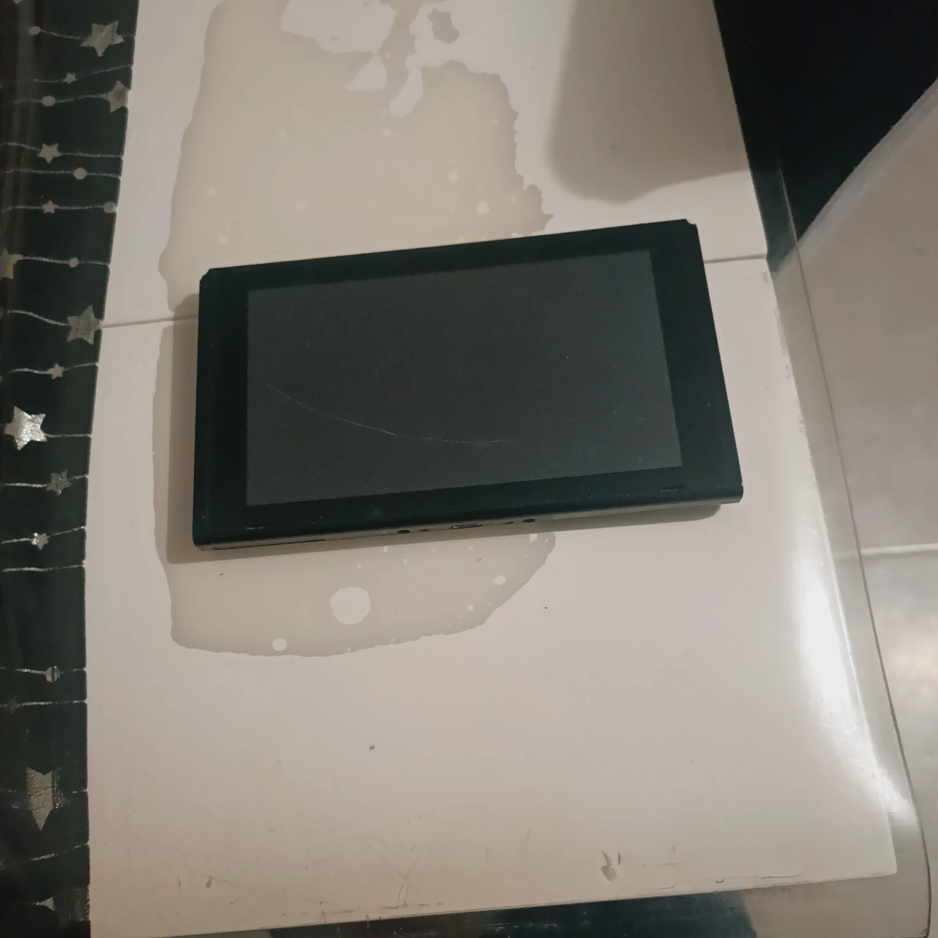 Switch HS
