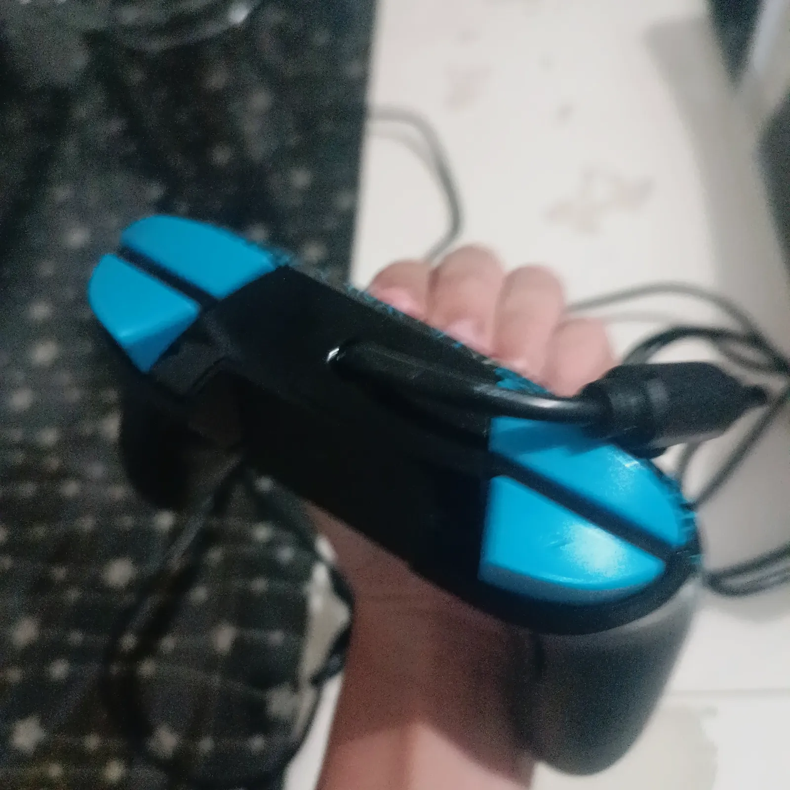 Manette switch  – Nintendo 3
